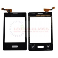 VISOR TOUCHSCREEN LG L3 E400